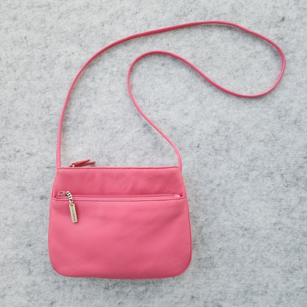 Giani Bernini - Bubble Gum Pink purse